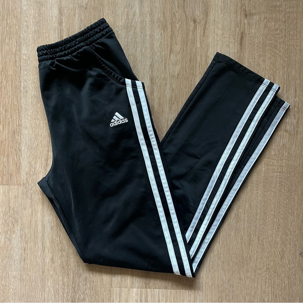 Adidas sweats girls large (14)